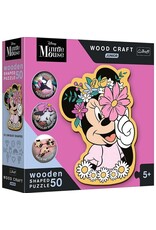 Trefl Wood Craft Junior "Minnie"