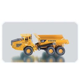 Siku Siku 1877 - 1:87 Volvo Dumper