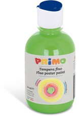 Primo Poster Paint "Green Fluo"