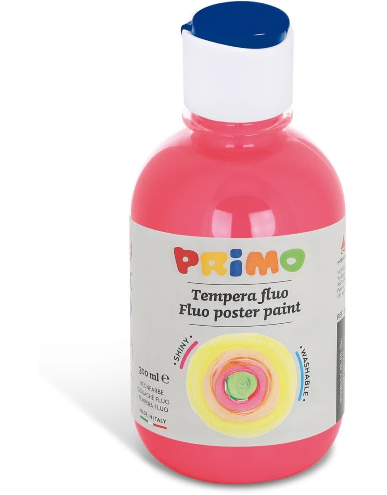 Primo Poster Paint "Pink Fluo"