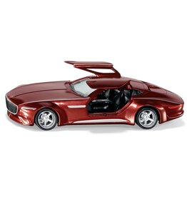 Siku Siku 2357 - 1:50 Vision Mercedes Maybach 6