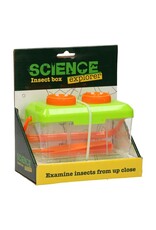 Science Explorer Insectenbakje