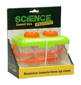 Science Explorer Insectenbakje