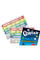 White Goblin Games Qwixx Connected