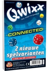 White Goblin Games Qwixx Connected