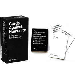 Cards Against Humanity