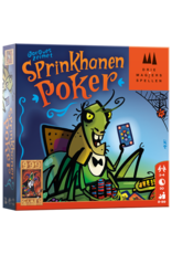999 Games Sprinkhanen Poker