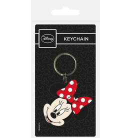 Sleutelhanger Disney - Minnie Mouse