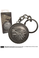Noble Collection Sleutelhanger Game of Thrones  - Stark Schield