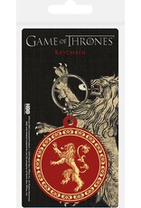 Game of Thrones Lannister Keychain