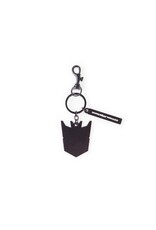 Hasbro Transformers Decepticons Metal Keychain