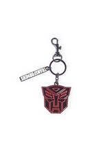 Hasbro Transformers Autobots Metal Keychain