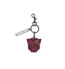 Hasbro Transformers Autobots Metal Keychain