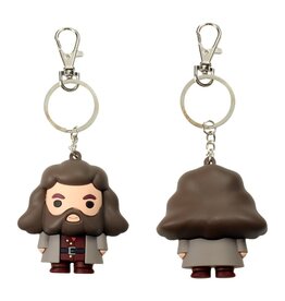 Sleutelhanger Harry Potter - Rubeus Hagrid