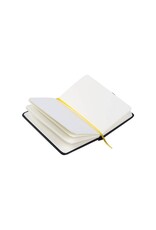 The Child A6 Notebook