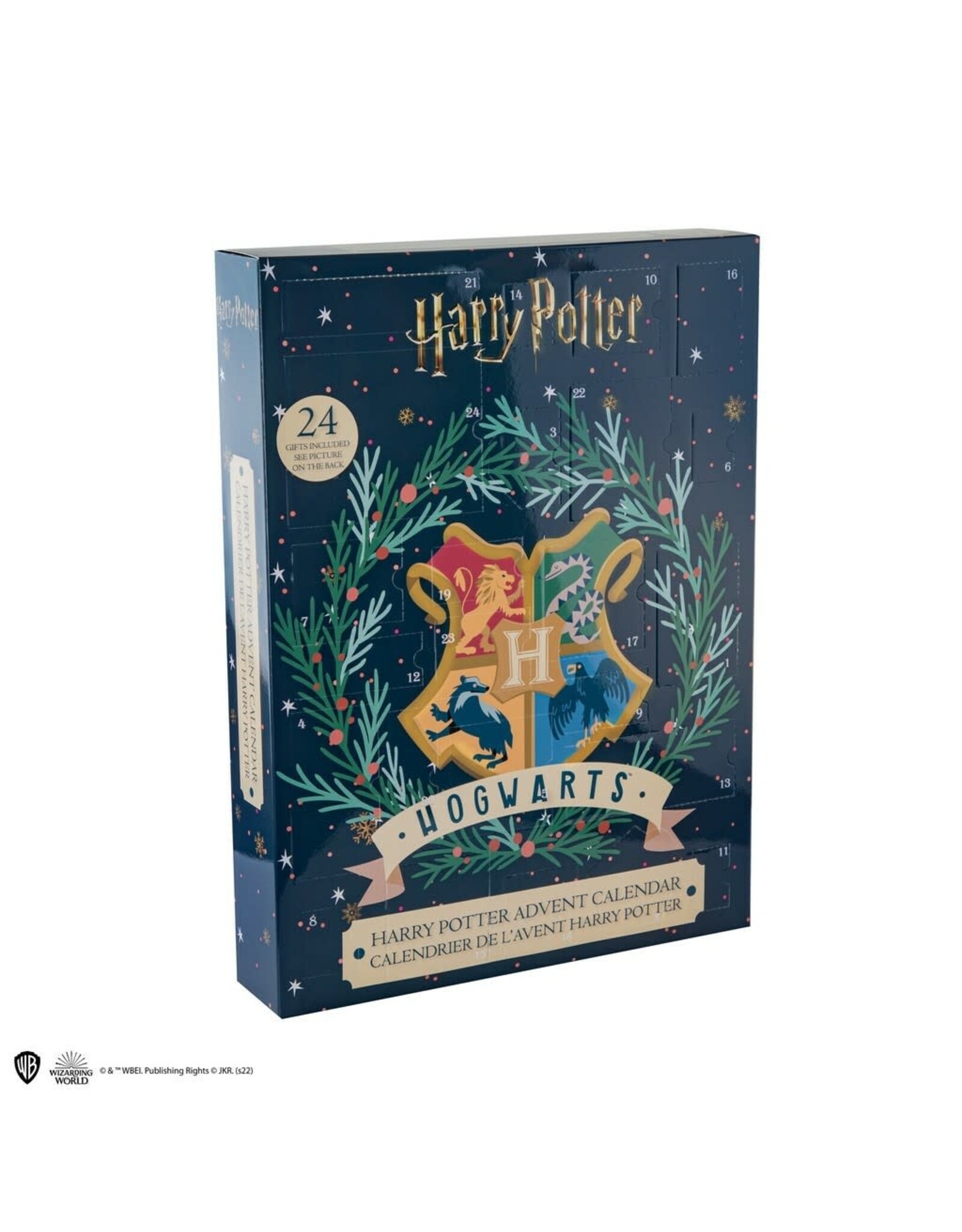 Harry Potter Advent Calendar