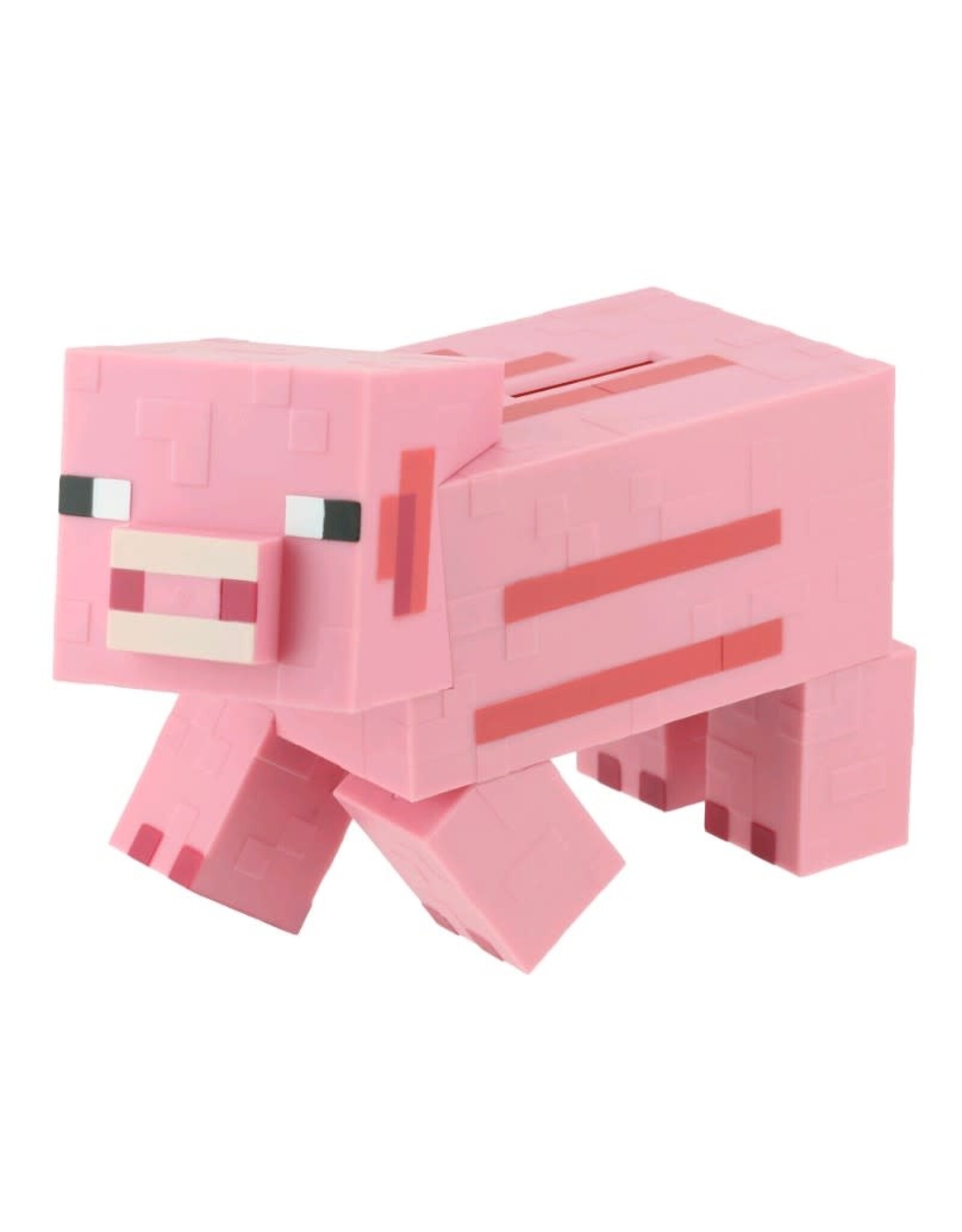Minecraft Pig Money Bank