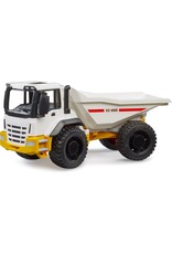 Bruder Bruder 3420 - Dumptruck
