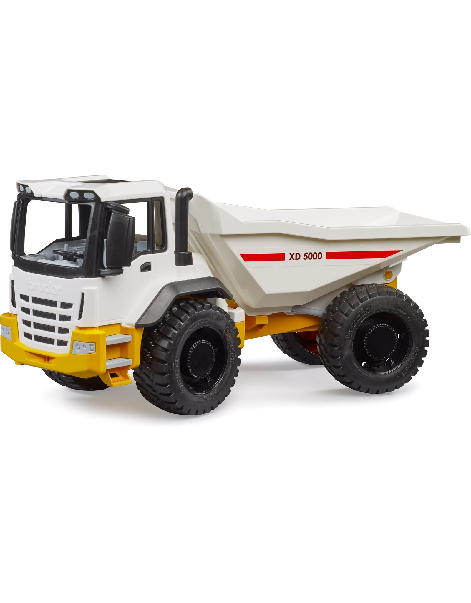 Bruder Bruder 3420 - Dumptruck