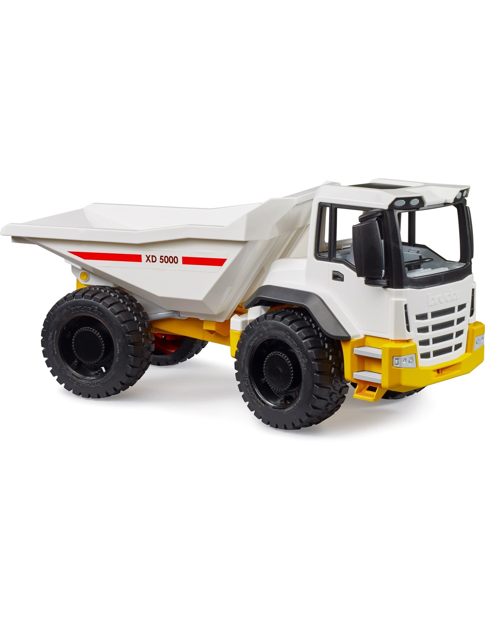 Bruder Bruder 3420 - Dumptruck