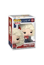 Funko Funko Pop! Rocks nr351 Dolly Parton