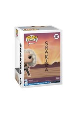 Funko Funko Pop! Rocks nr357 Shakira
