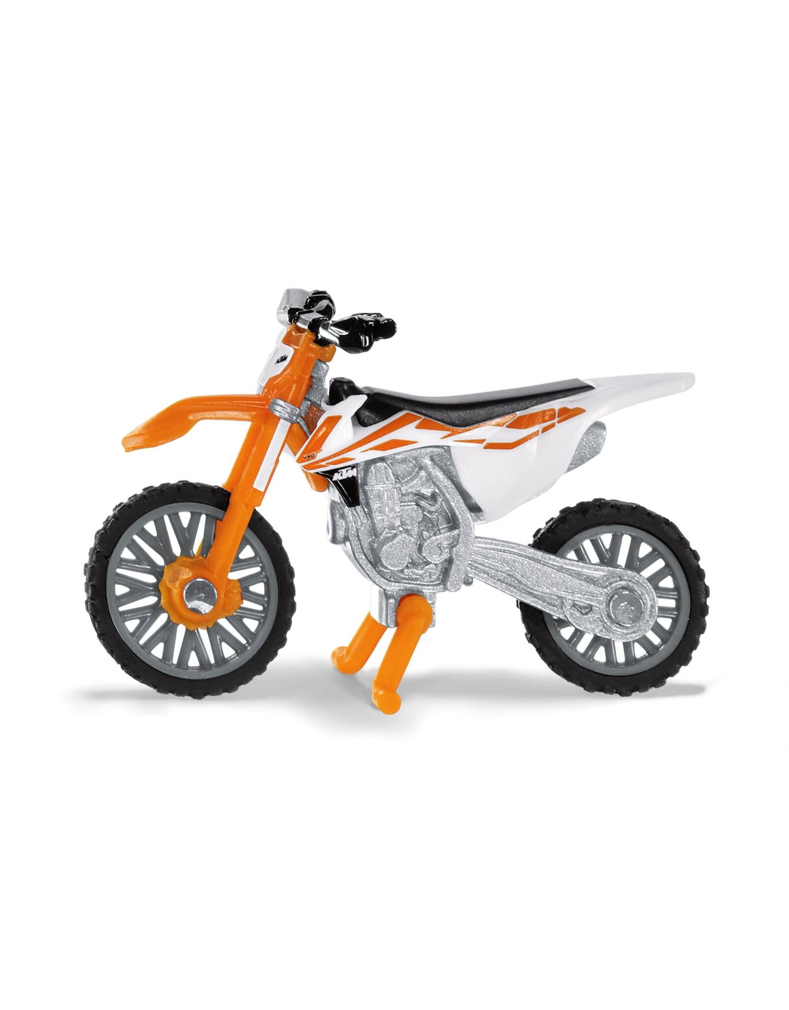 Siku Siku 1391 - KTM XS-F 450