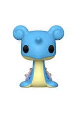 Funko Pop! Funko Pop! Games nr864 Pokémon - Lapras