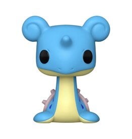 Funko Funko Pop! Games nr864 Pokémon - Lapras