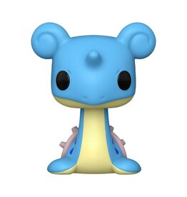 Funko Pop! Funko Pop! Games nr864 Pokémon - Lapras