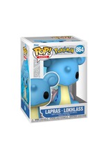 Funko Pop! Funko Pop! Games nr864 Pokémon - Lapras