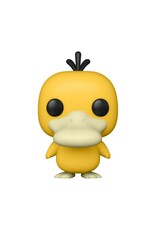 Funko Pop! Funko Pop! Games nr781 Pokémon - Psyduck