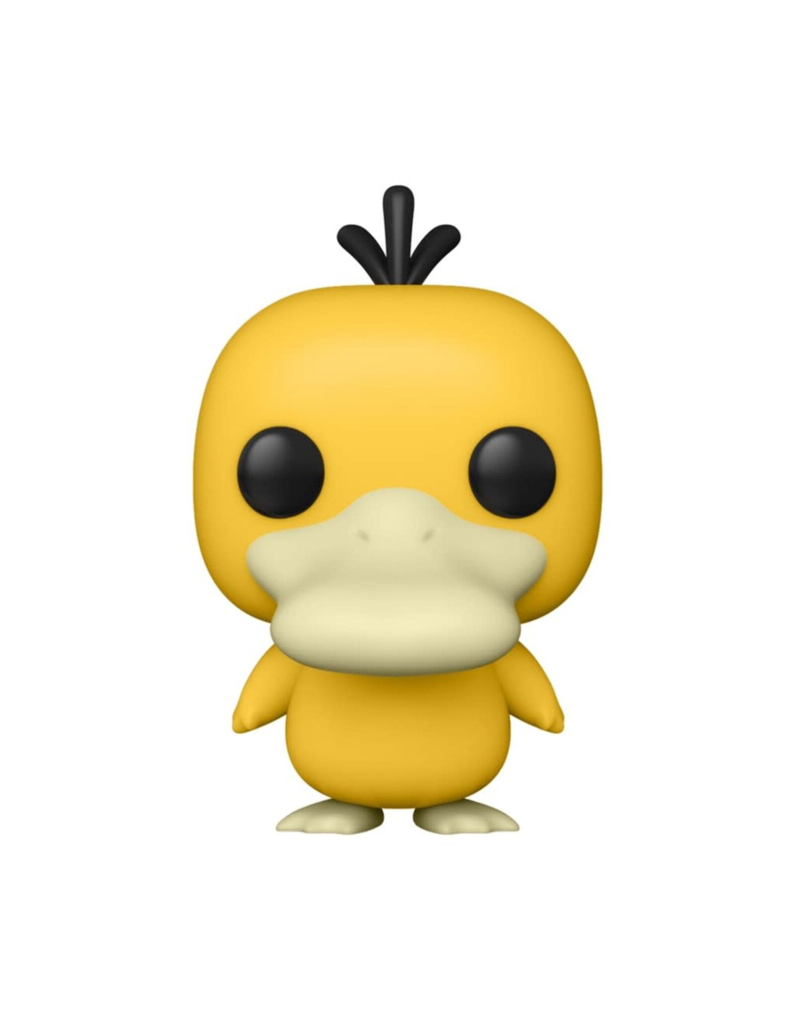 Funko Pop! Funko Pop! Games nr781 Pokémon - Psyduck