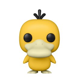 Funko Pop! Funko Pop! Games nr781 Pokémon - Psyduck