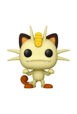 Funko Pop! Funko Pop! Games nr780 Pokémon - Meowth