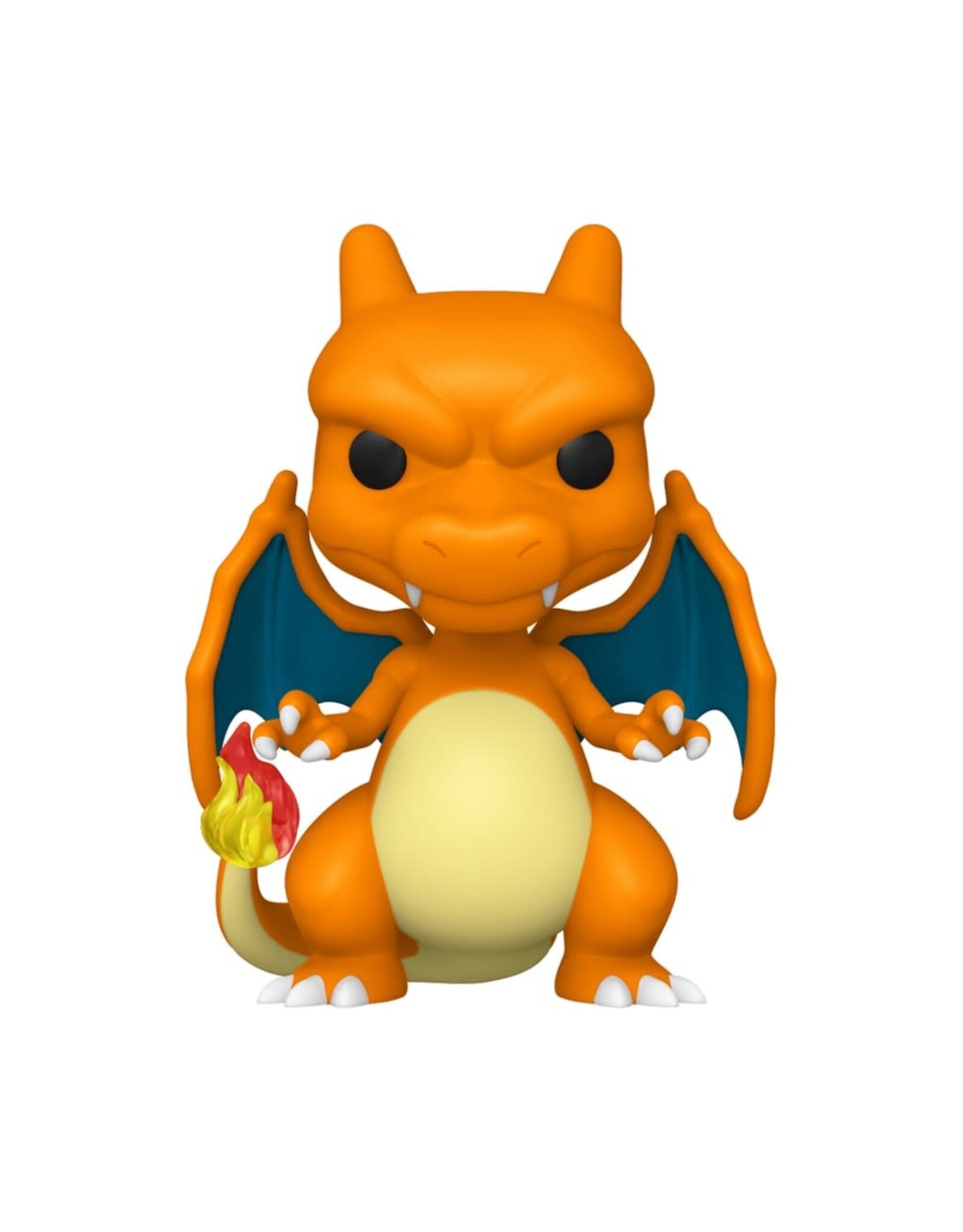 Funko Pop! Funko Pop! Games nr843 Pokémon - Charizard