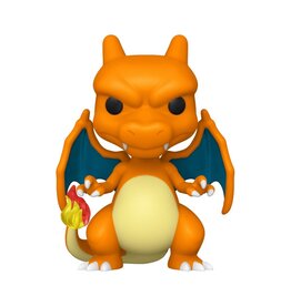 Funko Funko Pop! Games nr843 Pokémon - Charizard