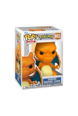 Funko Pop! Funko Pop! Games nr843 Pokémon - Charizard