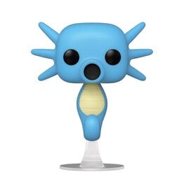 Funko Funko Pop! Games nr844 Pokémon - Horsea