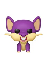 Funko Pop! Funko Pop! Games nr595 Pokémon - Rattata