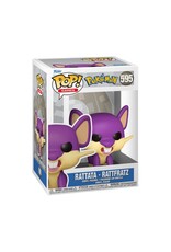 Funko Pop! Funko Pop! Games nr595 Pokémon - Rattata