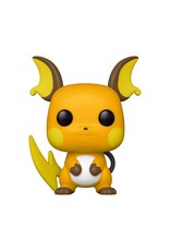 Funko Pop! Funko Pop! Games nr645 Pokémon - Raichu