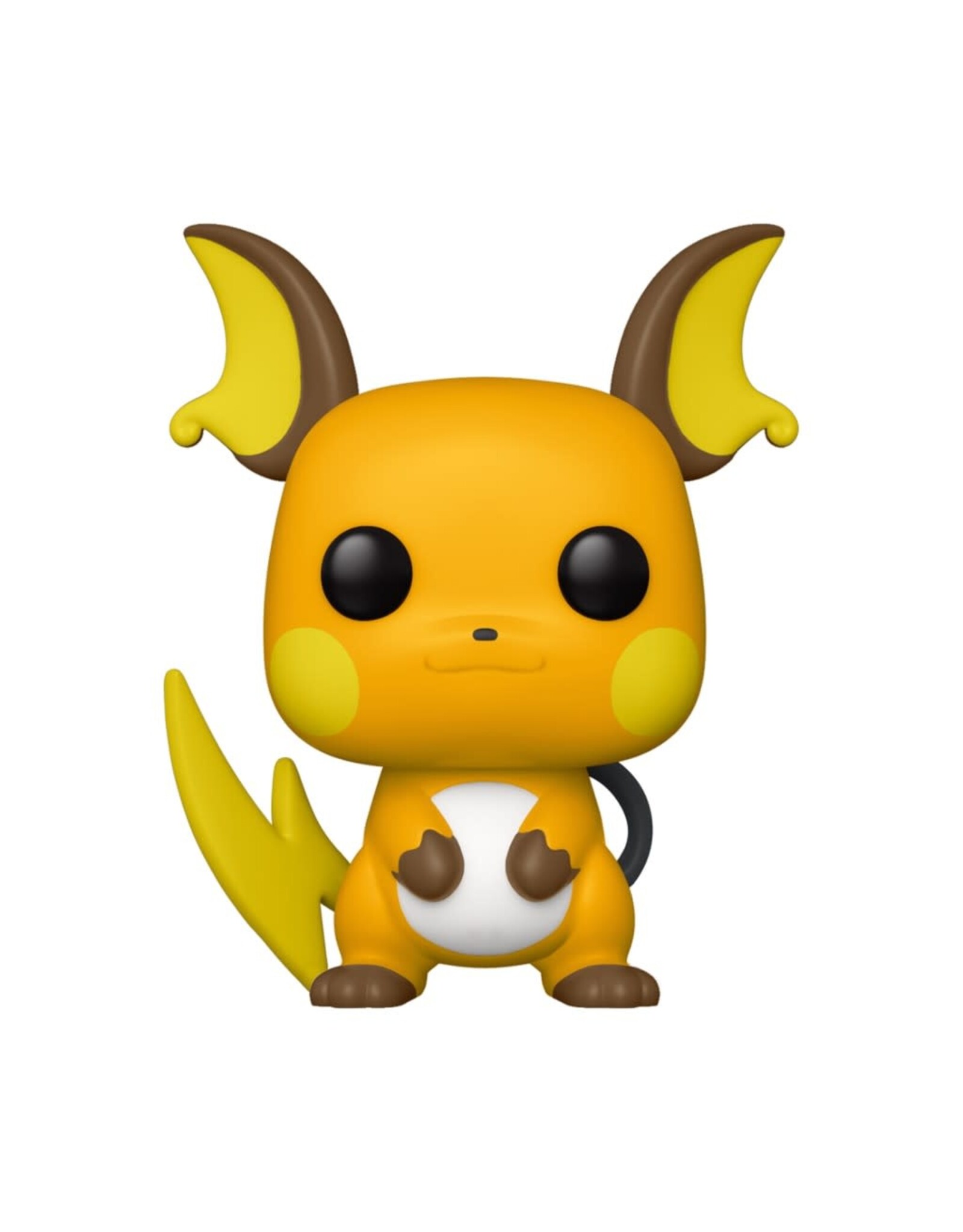 Funko Pop! Funko Pop! Games nr645 Pokémon - Raichu