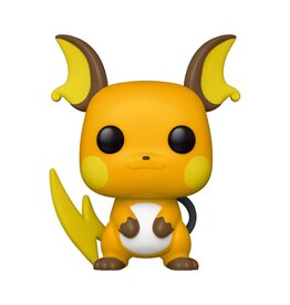 Funko Funko Pop! Games nr645 Pokémon - Raichu