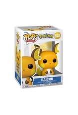 Funko Pop! Funko Pop! Games nr645 Pokémon - Raichu