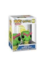 Funko Pop! Funko Pop! Games nr848 Pokémon - Caterpie