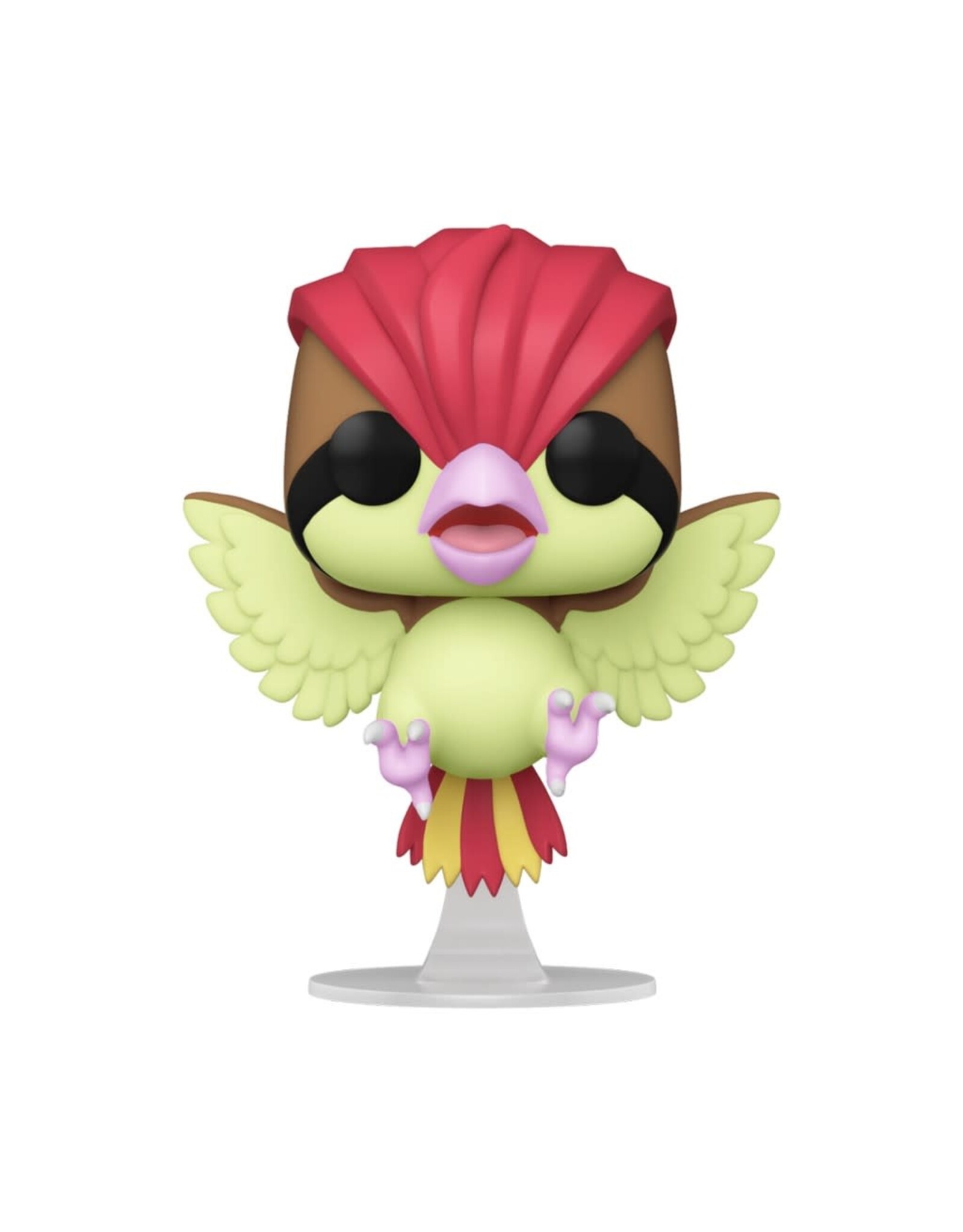 Funko Pop! Funko Pop! Games nr849 Pokémon - Pidgeotto