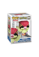 Funko Pop! Funko Pop! Games nr849 Pokémon - Pidgeotto