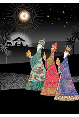 BugArt BugArt Kerst "The Magi”