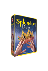 Splendor Duel